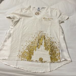 Disney Authentic t-shirt